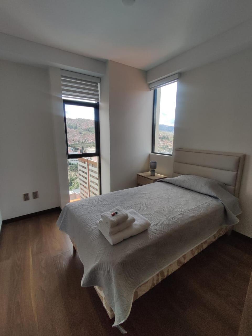 Apartamento Departamento Centrico, Pasos A Embajada Americana, Multicine *