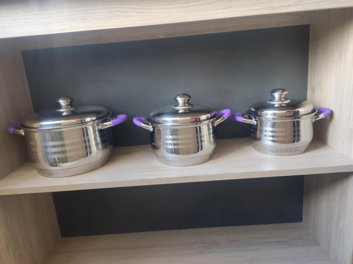 Departamento Centrico, Pasos A Embajada Americana, Multicine Apartamento