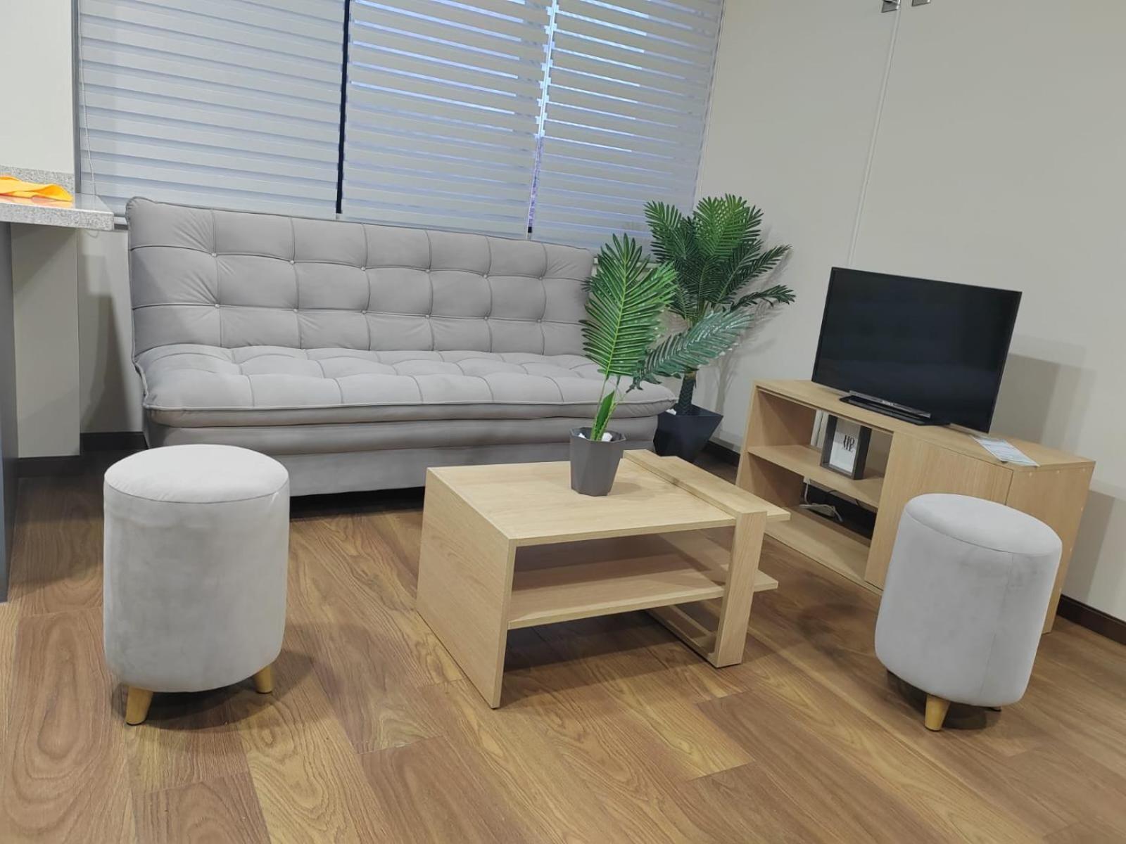 Departamento Centrico, Pasos A Embajada Americana, Multicine Apartamento