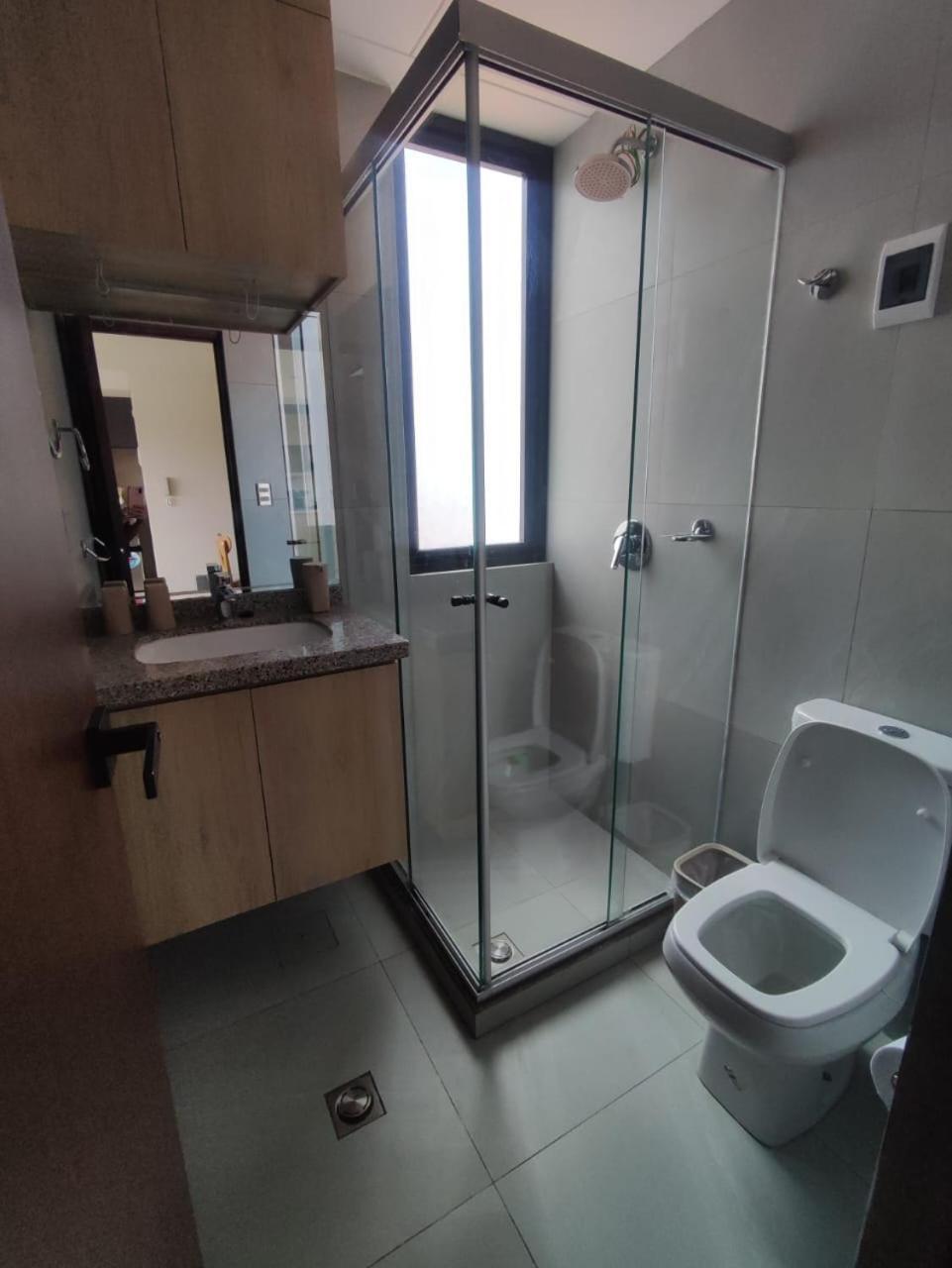 Apartamento Departamento Centrico, Pasos A Embajada Americana, Multicine *